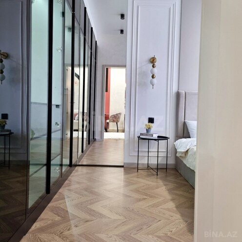 Satılır 3 otaqlı yeni tikili 70 m², Həzi Aslanov m., photo 15 from 31