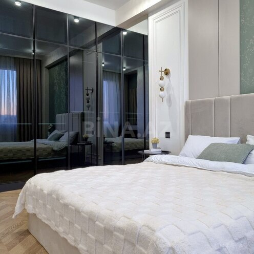 Satılır 3 otaqlı yeni tikili 70 m², Həzi Aslanov m., photo 22 from 31