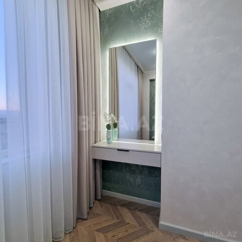 Satılır 3 otaqlı yeni tikili 70 m², Həzi Aslanov m., photo 21 from 31
