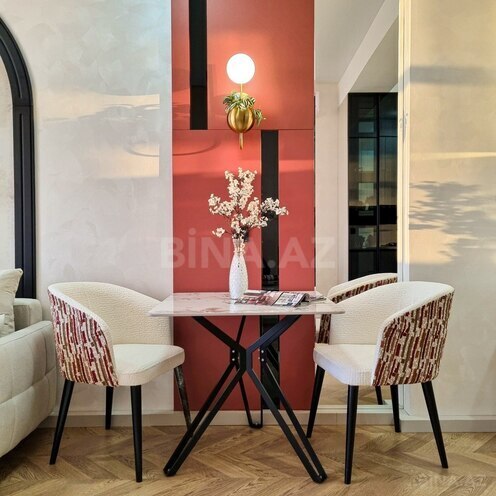 Satılır 3 otaqlı yeni tikili 70 m², Həzi Aslanov m., photo 8 from 31