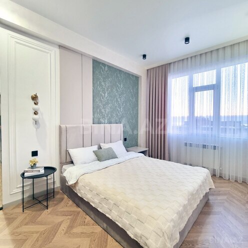Satılır 3 otaqlı yeni tikili 70 m², Həzi Aslanov m., photo 16 from 31