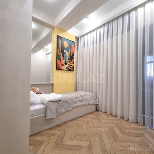 Satılır 3 otaqlı yeni tikili 70 m², Həzi Aslanov m., photo 20 from 31