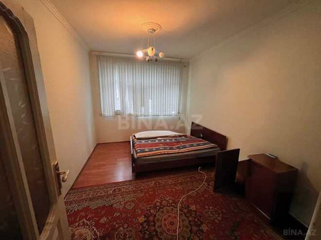 Satılır 3 otaqlı köhnə tikili 70 m², photo 3 from 8