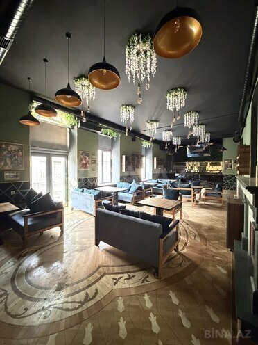 Сдаётся  объект 280 м², м. Сахил, photo 3 from 7