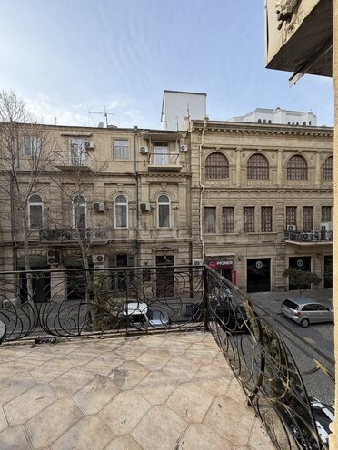 Сдаётся  объект 280 м², м. Сахил, photo 4 from 7