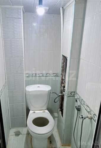 Satılır 3 otaqlı köhnə tikili 70 m², photo 6 from 8