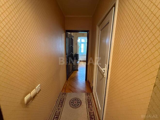 Satılır 5 otaqlı köhnə tikili 120 m², Azadlıq Prospekti m., photo 16 from 22