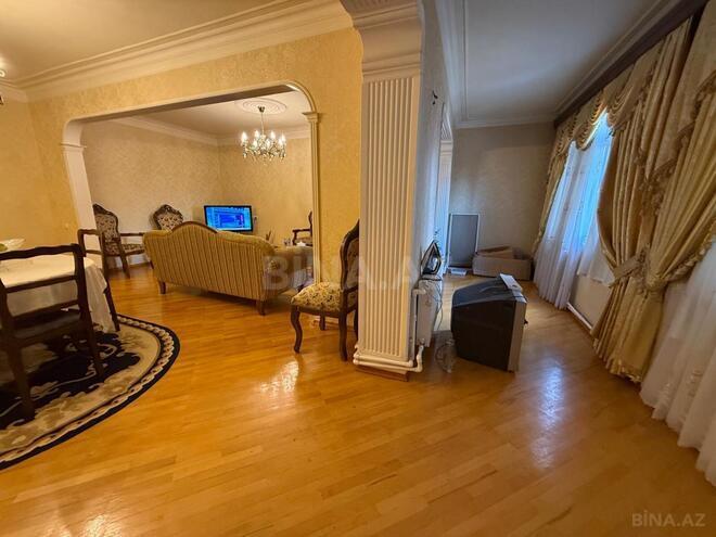 Satılır 5 otaqlı köhnə tikili 120 m², Azadlıq Prospekti m., photo 6 from 22