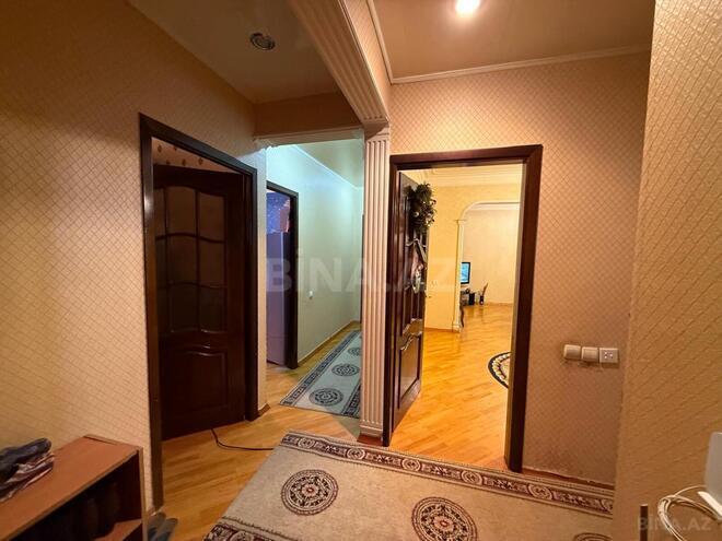 Satılır 5 otaqlı köhnə tikili 120 m², Azadlıq Prospekti m., photo 17 from 22