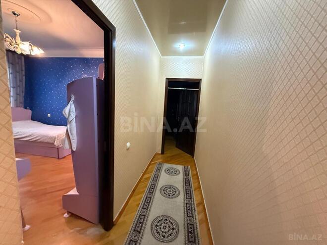 Satılır 5 otaqlı köhnə tikili 120 m², Azadlıq Prospekti m., photo 18 from 22