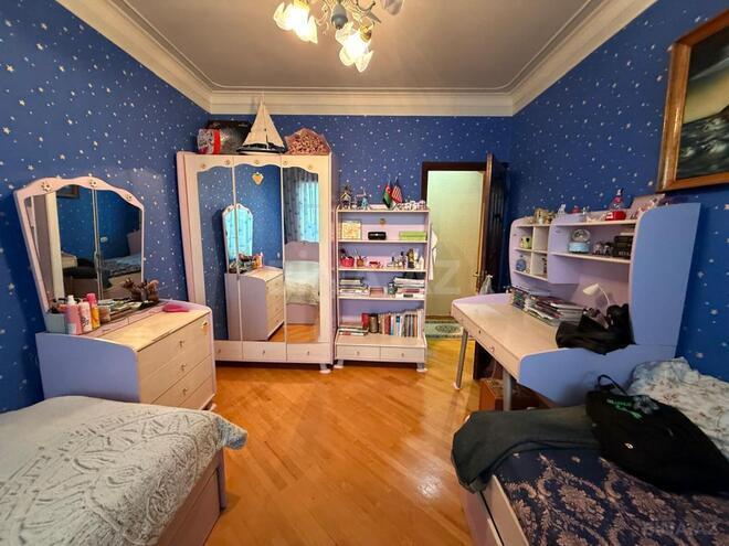 Satılır 5 otaqlı köhnə tikili 120 m², Azadlıq Prospekti m., photo 10 from 22
