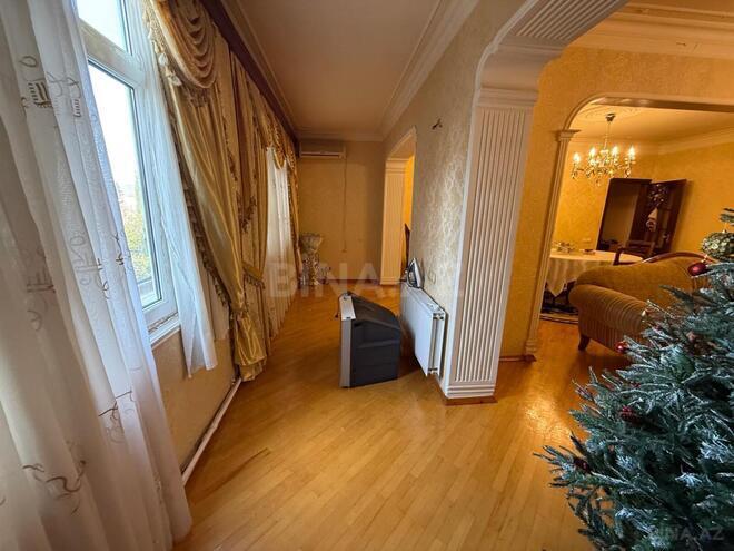 Satılır 5 otaqlı köhnə tikili 120 m², Azadlıq Prospekti m., photo 5 from 22