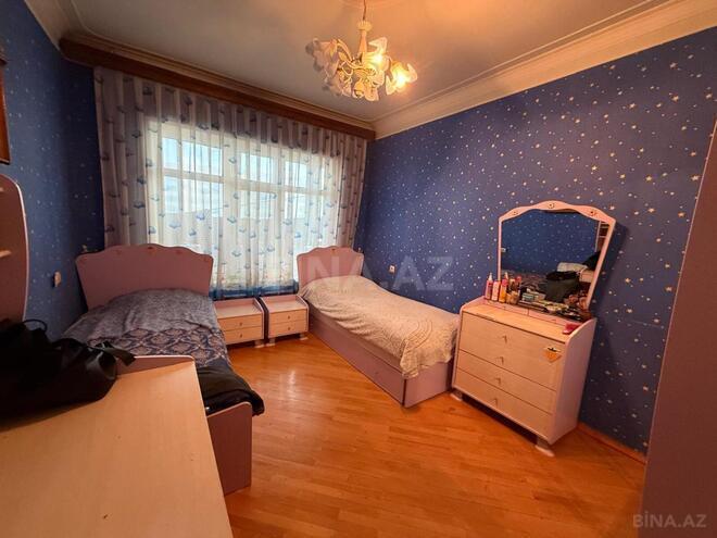 Satılır 5 otaqlı köhnə tikili 120 m², Azadlıq Prospekti m., photo 9 from 22