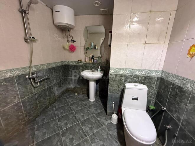 Satılır 5 otaqlı köhnə tikili 120 m², Azadlıq Prospekti m., photo 20 from 22