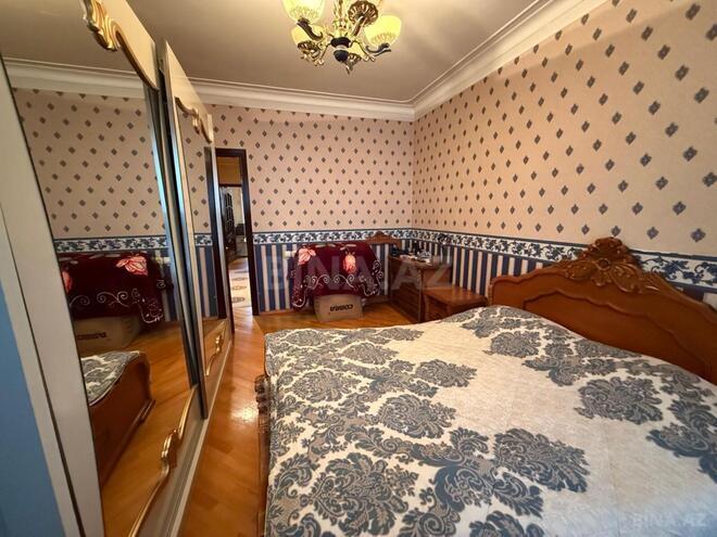 Satılır 5 otaqlı köhnə tikili 120 m², Azadlıq Prospekti m., photo 12 from 22