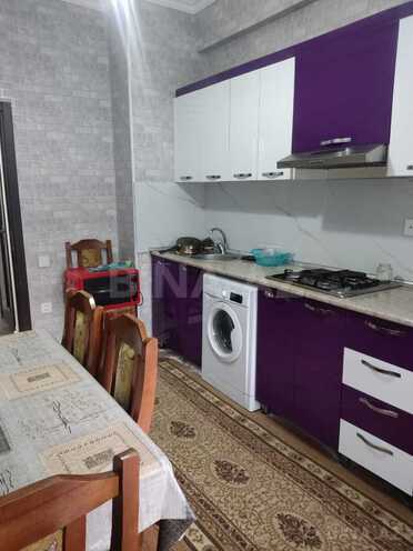 Satılır 3 otaqlı yeni tikili 95 m², photo 8 from 13