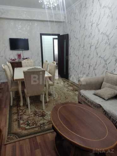 Satılır 3 otaqlı yeni tikili 95 m², photo 3 from 13