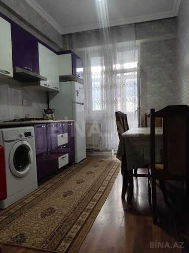 Satılır 3 otaqlı yeni tikili 95 m², photo 7 from 13