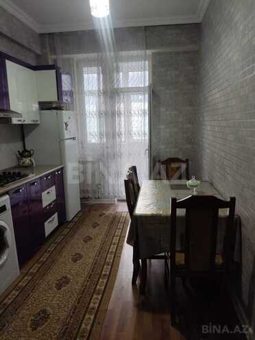 Satılır 3 otaqlı yeni tikili 95 m², photo 6 from 13