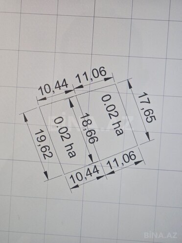 Продаётся  участок 4 сот, пос. Сарай, photo 5 from 7