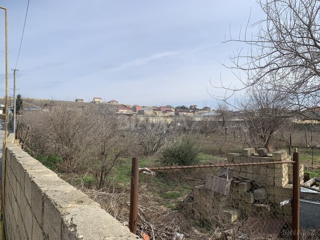 Продаётся  участок 4 сот, пос. Сарай, photo 3 from 7