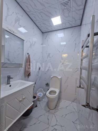 Satılır 4 otaqlı yeni tikili 147 m², 28 May m., photo 18 from 27