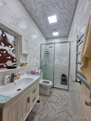 Satılır 4 otaqlı yeni tikili 147 m², 28 May m., photo 19 from 27