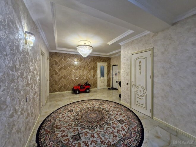 Satılır 4 otaqlı yeni tikili 147 m², 28 May m., photo 17 from 27