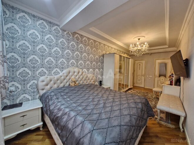 Satılır 4 otaqlı yeni tikili 147 m², 28 May m., photo 6 from 27