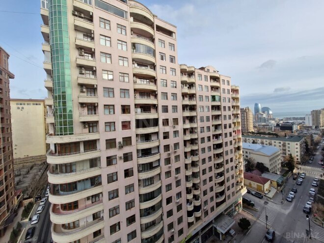 Satılır 4 otaqlı yeni tikili 147 m², 28 May m., photo 25 from 27