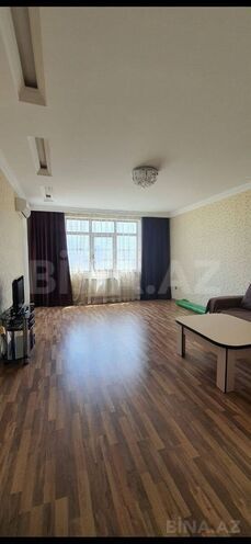 Сдаётся 2-комн. новостройка 115 м², м. Гянджлик, photo 5 from 12