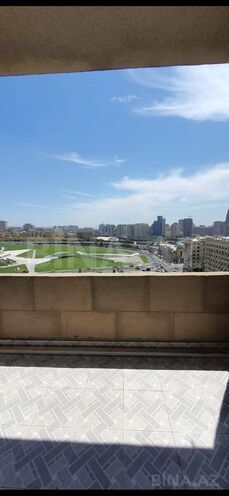 Сдаётся 2-комн. новостройка 115 м², м. Гянджлик, photo 11 from 12