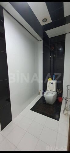 Сдаётся 2-комн. новостройка 115 м², м. Гянджлик, photo 8 from 12