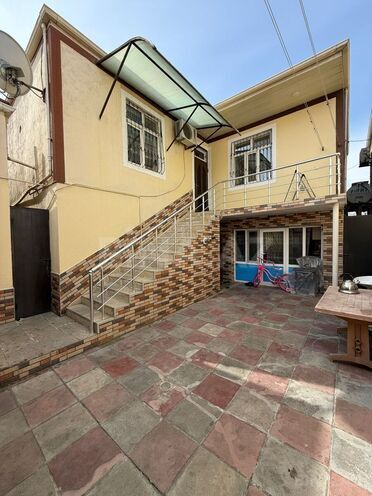 Продаётся 5-комн. дом/дача 180 м², Абшеронcкий  р., photo 16 from 27