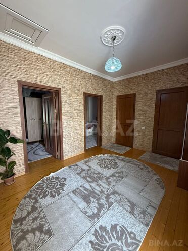 Продаётся 5-комн. дом/дача 180 м², Абшеронcкий  р., photo 24 from 27
