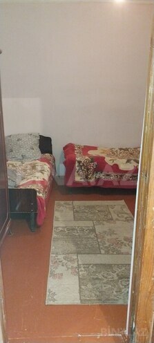İcarəyə verilir 1 otaqlı həyət evi/bağ evi 80 m², 20-ci sahə q., photo 4 from 7