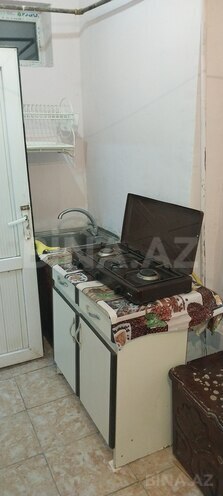 İcarəyə verilir 1 otaqlı həyət evi/bağ evi 80 m², 20-ci sahə q., photo 3 from 7