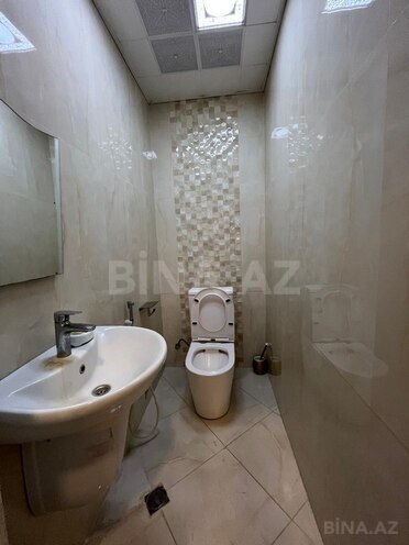 Satılır 3 otaqlı yeni tikili 134 m², 8 Noyabr m., photo 9 from 17
