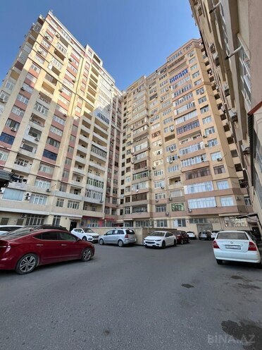Satılır 3 otaqlı yeni tikili 134 m², 8 Noyabr m., photo 16 from 17
