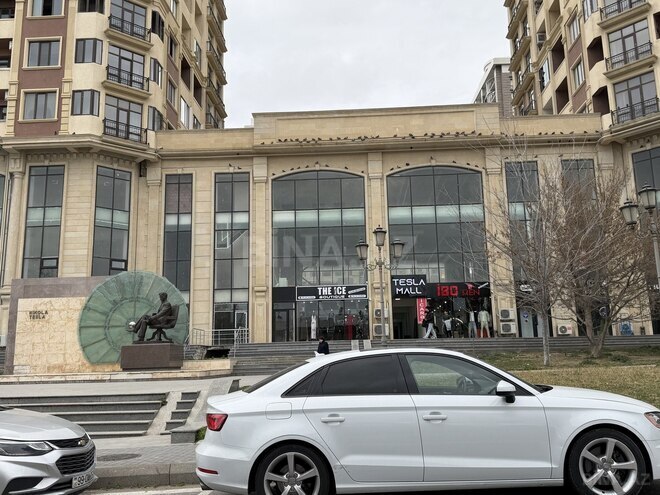 Сдаётся  объект 58 м², Насиминский  р., photo 3 from 13