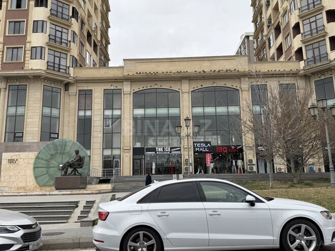 Сдаётся  объект 58 м², Насиминский  р., photo 5 from 13