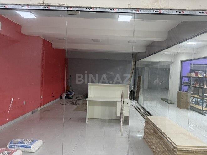 Сдаётся  объект 58 м², Насиминский  р., photo 12 from 13