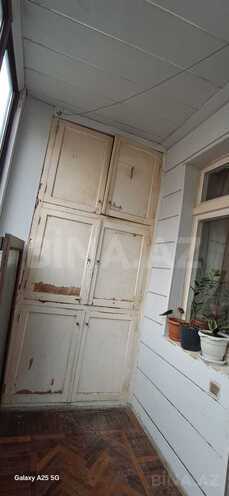 Satılır 3 otaqlı köhnə tikili 80 m², Nəriman Nərimanov m., photo 22 from 23
