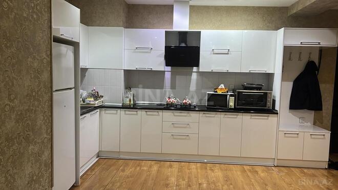 Продаётся 2-комн. новостройка 60 м², м. Элмляр Академиясы, photo 7 from 10