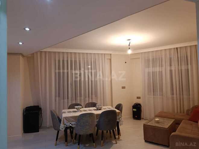 Satılır 3 otaqlı yeni tikili 105 m², photo 5 from 11