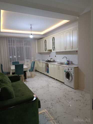 Satılır 3 otaqlı yeni tikili 105 m², photo 6 from 11