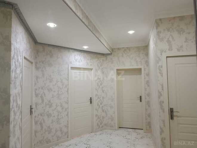 Satılır 3 otaqlı yeni tikili 105 m², photo 3 from 11