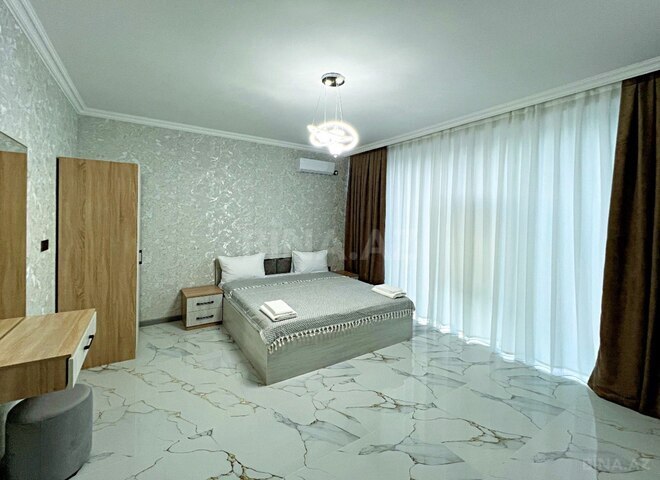 İcarəyə verilir 6 otaqlı həyət evi/bağ evi 240 m², photo 16 from 21