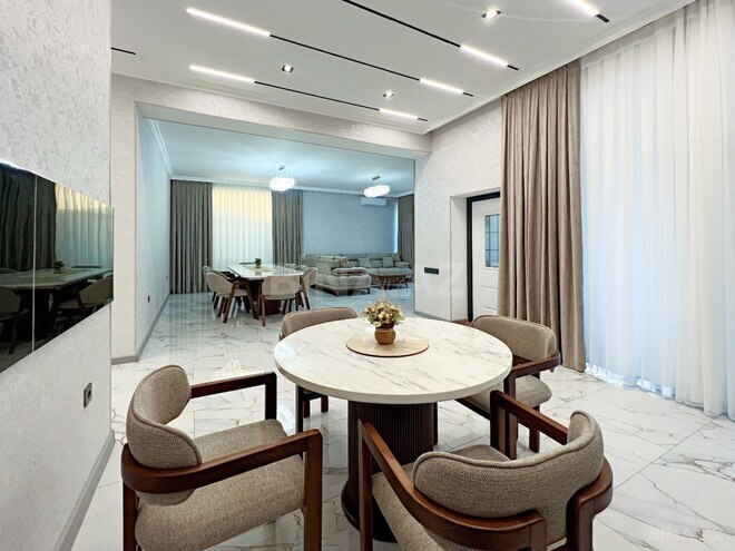 İcarəyə verilir 6 otaqlı həyət evi/bağ evi 240 m², photo 10 from 21