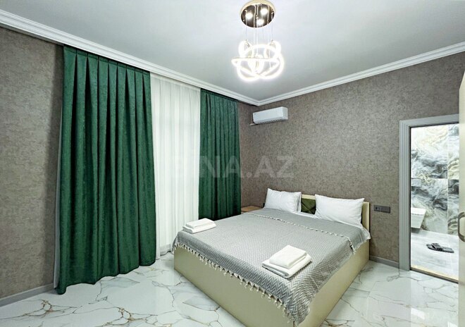 İcarəyə verilir 6 otaqlı həyət evi/bağ evi 240 m², photo 15 from 21